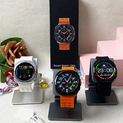 Galaxy Watch Ultra Smartwatch 2026
