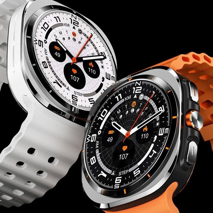 Galaxy Watch Ultra Smartwatch 2026