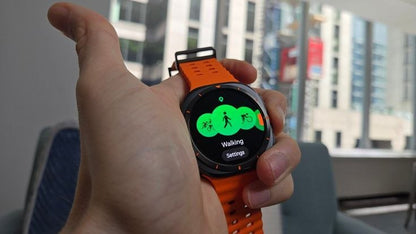 Galaxy Watch Ultra Smartwatch 2026